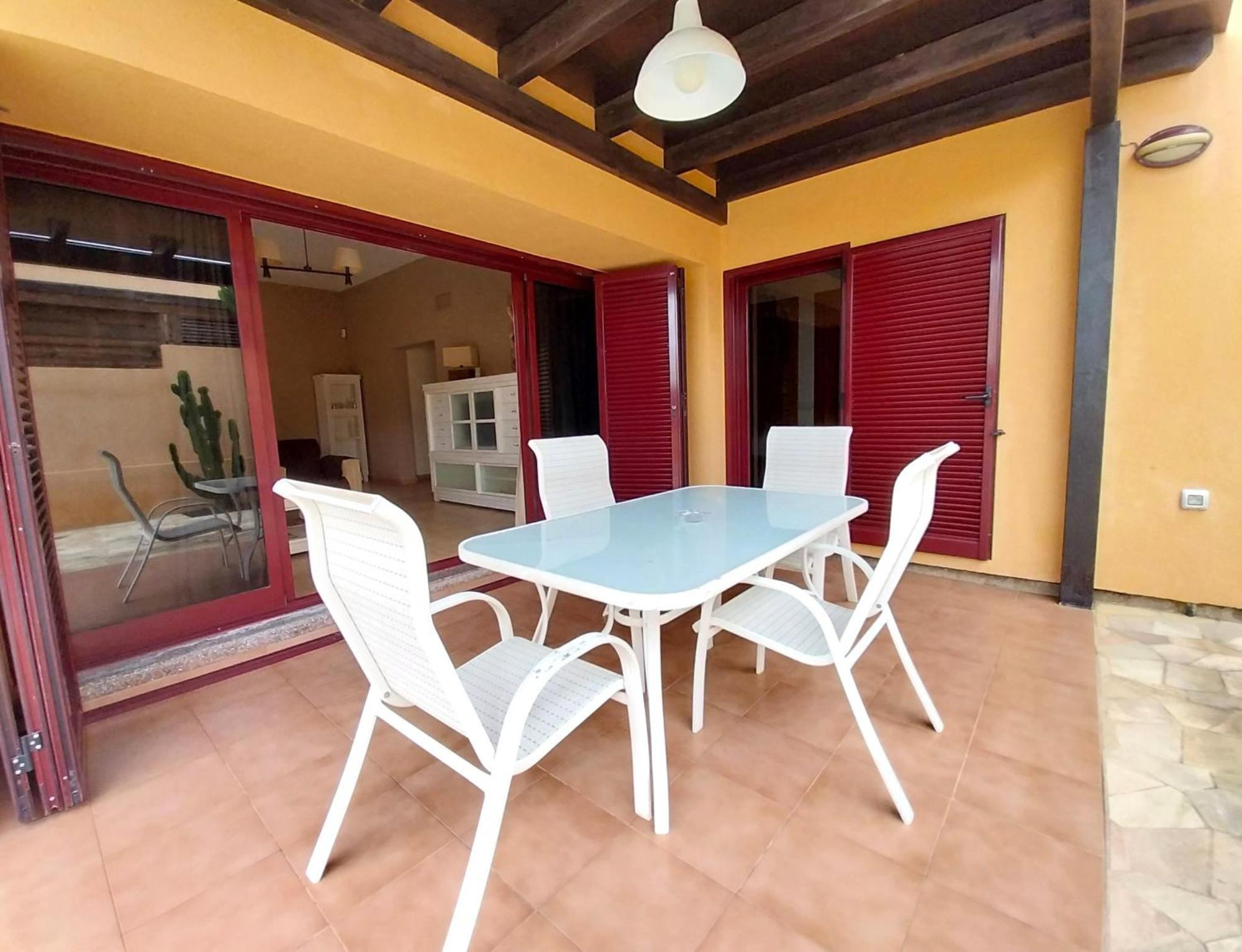 הוילה קורלחו Casa Ara מראה חיצוני תמונה