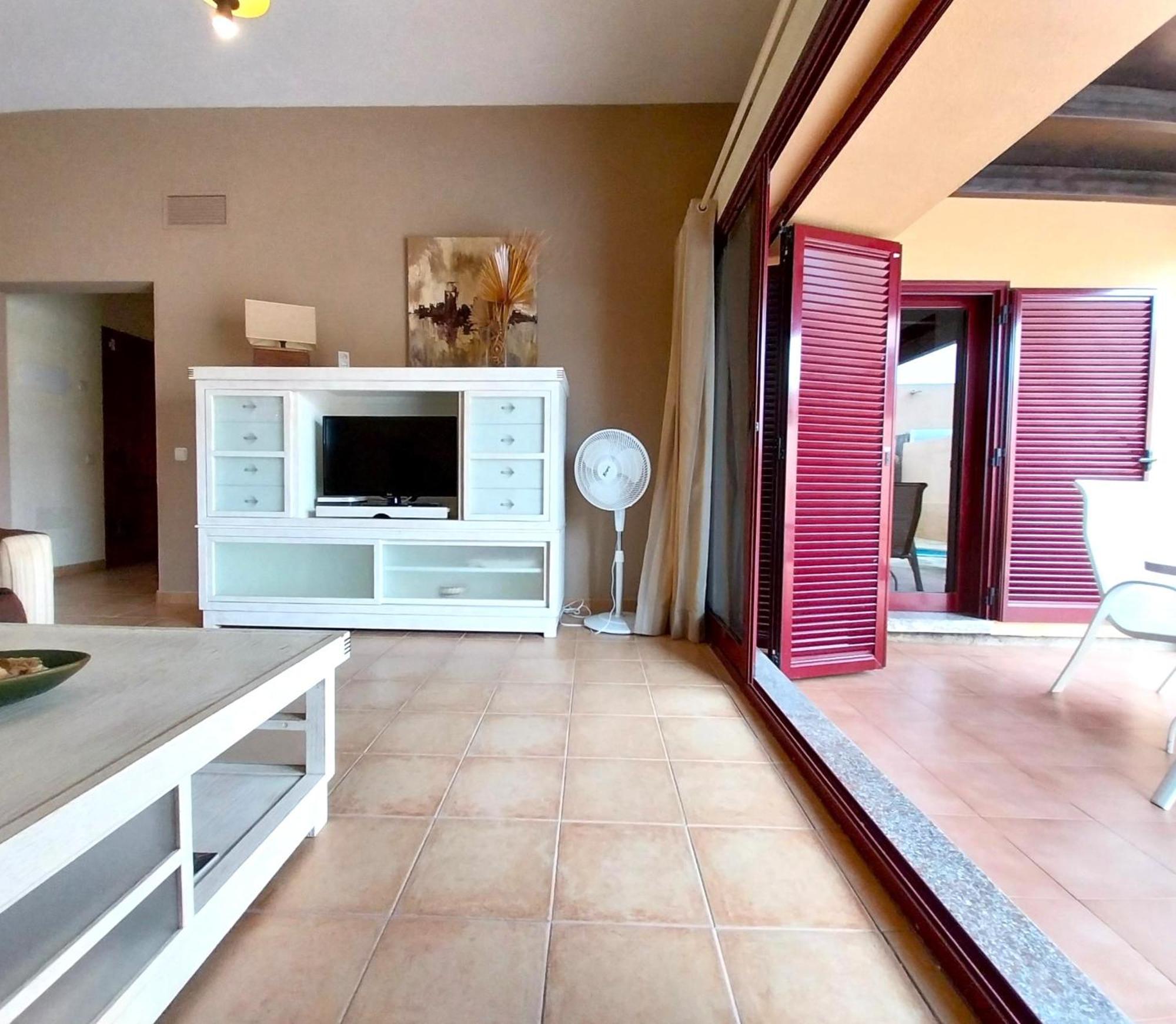 הוילה קורלחו Casa Ara מראה חיצוני תמונה