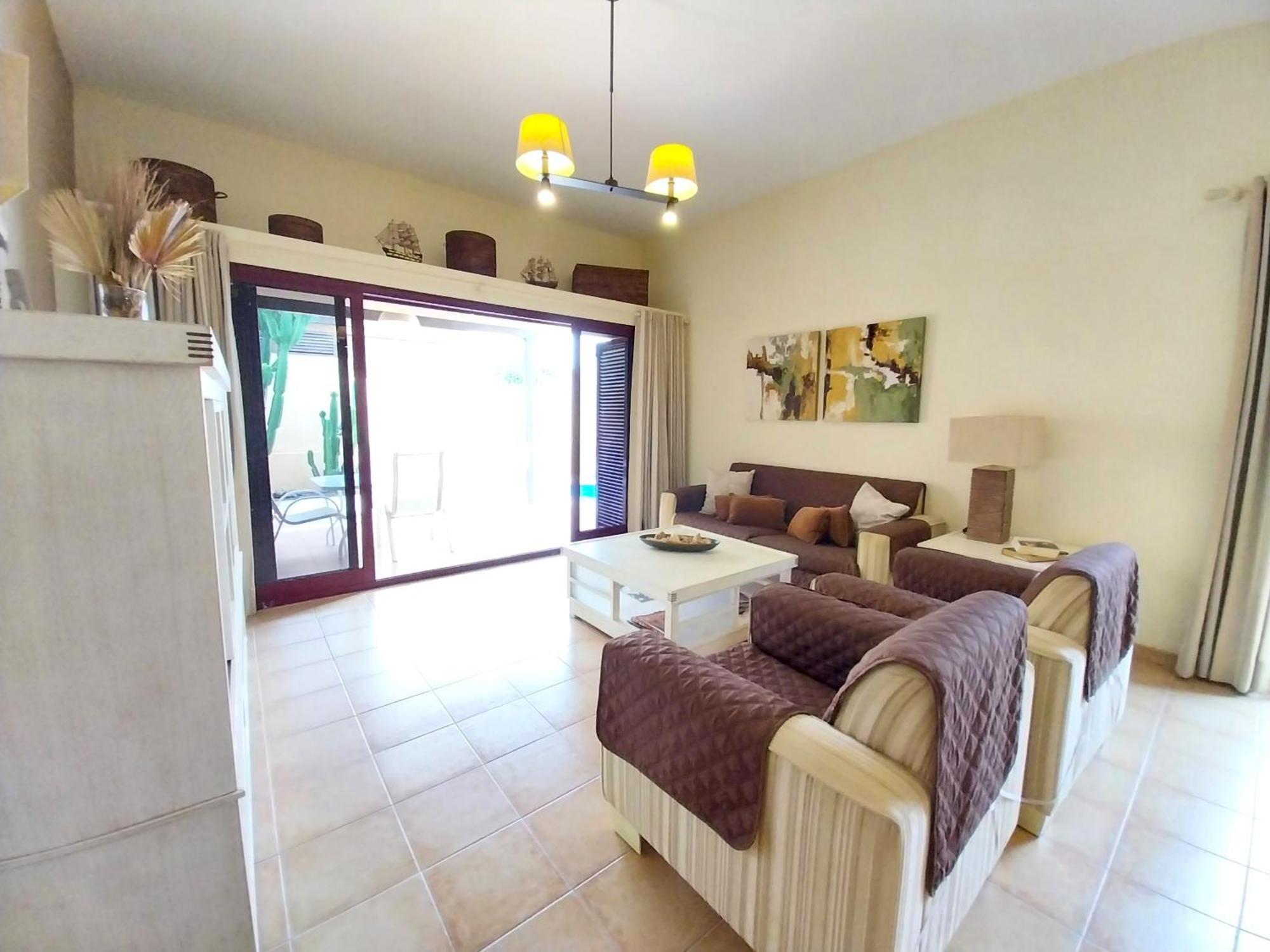 הוילה קורלחו Casa Ara מראה חיצוני תמונה