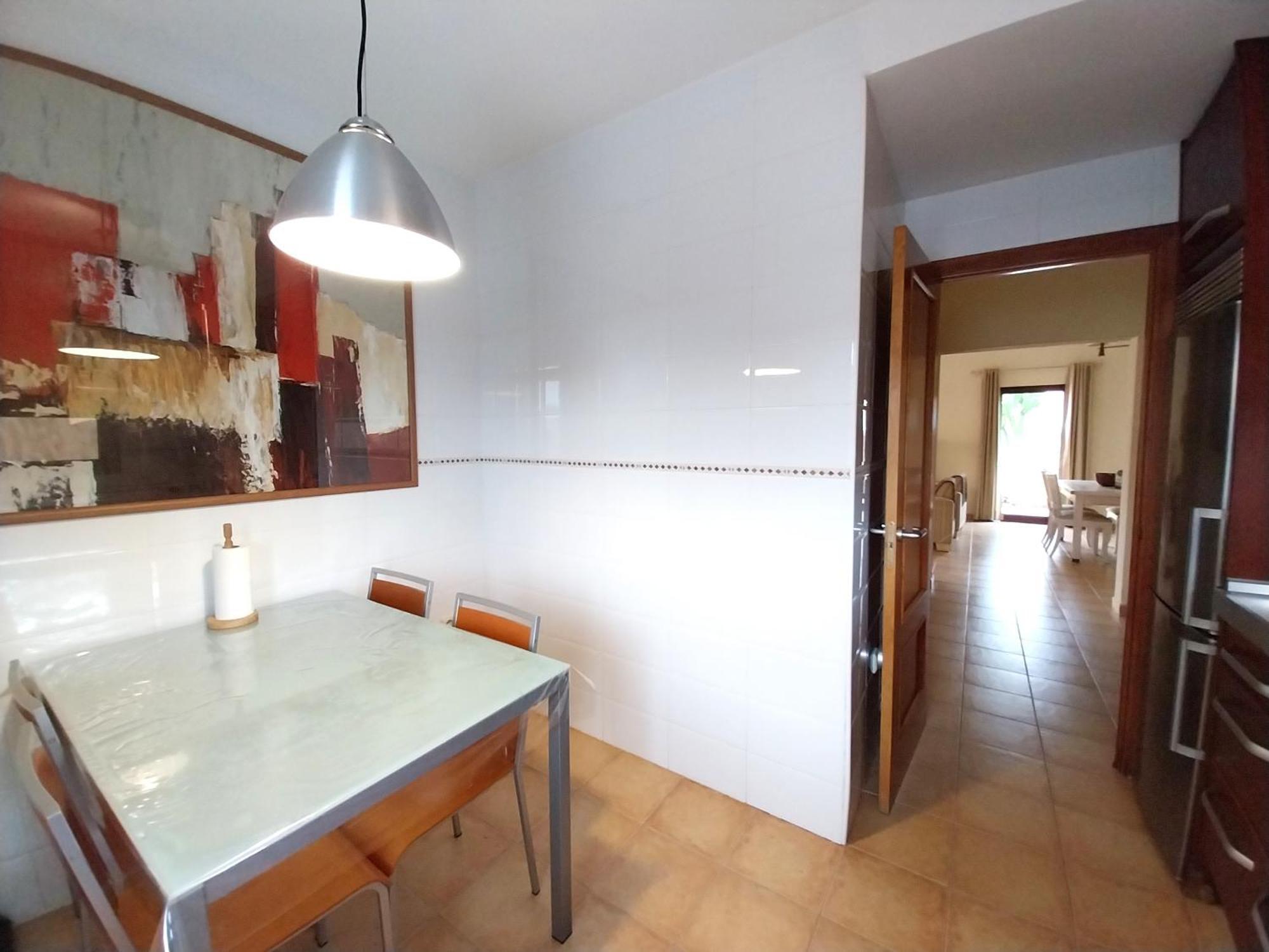 הוילה קורלחו Casa Ara מראה חיצוני תמונה