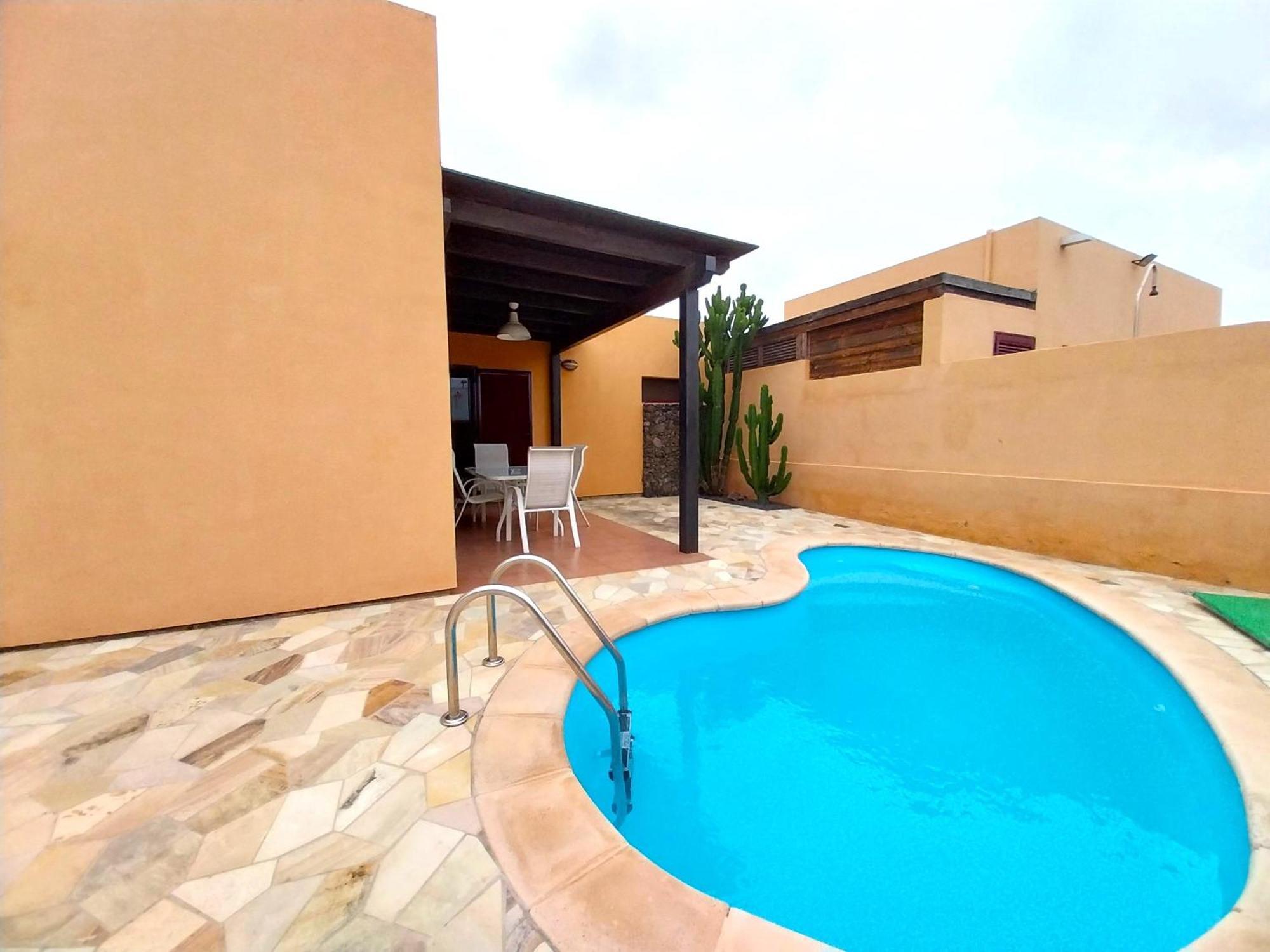 הוילה קורלחו Casa Ara מראה חיצוני תמונה