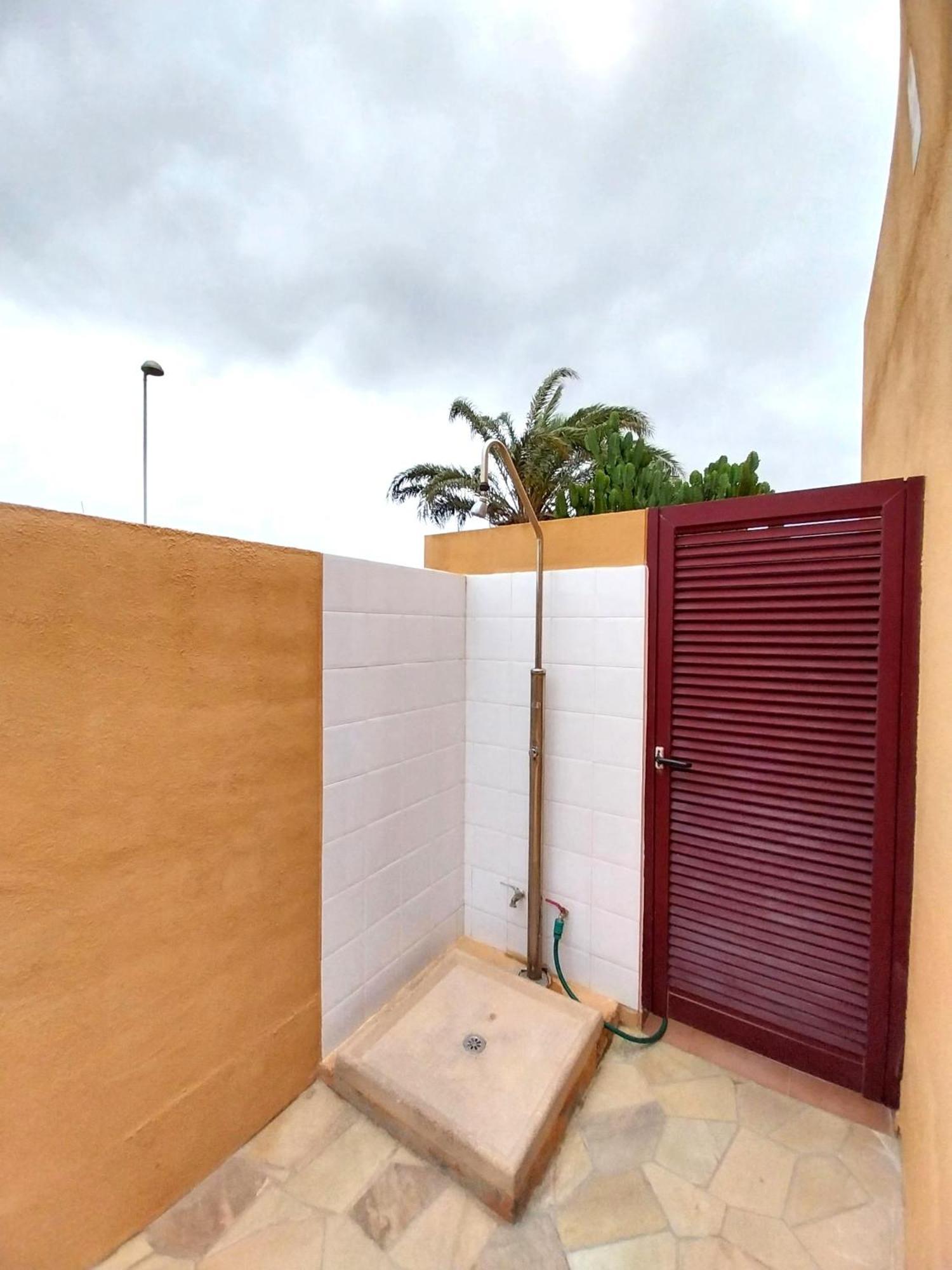 הוילה קורלחו Casa Ara מראה חיצוני תמונה
