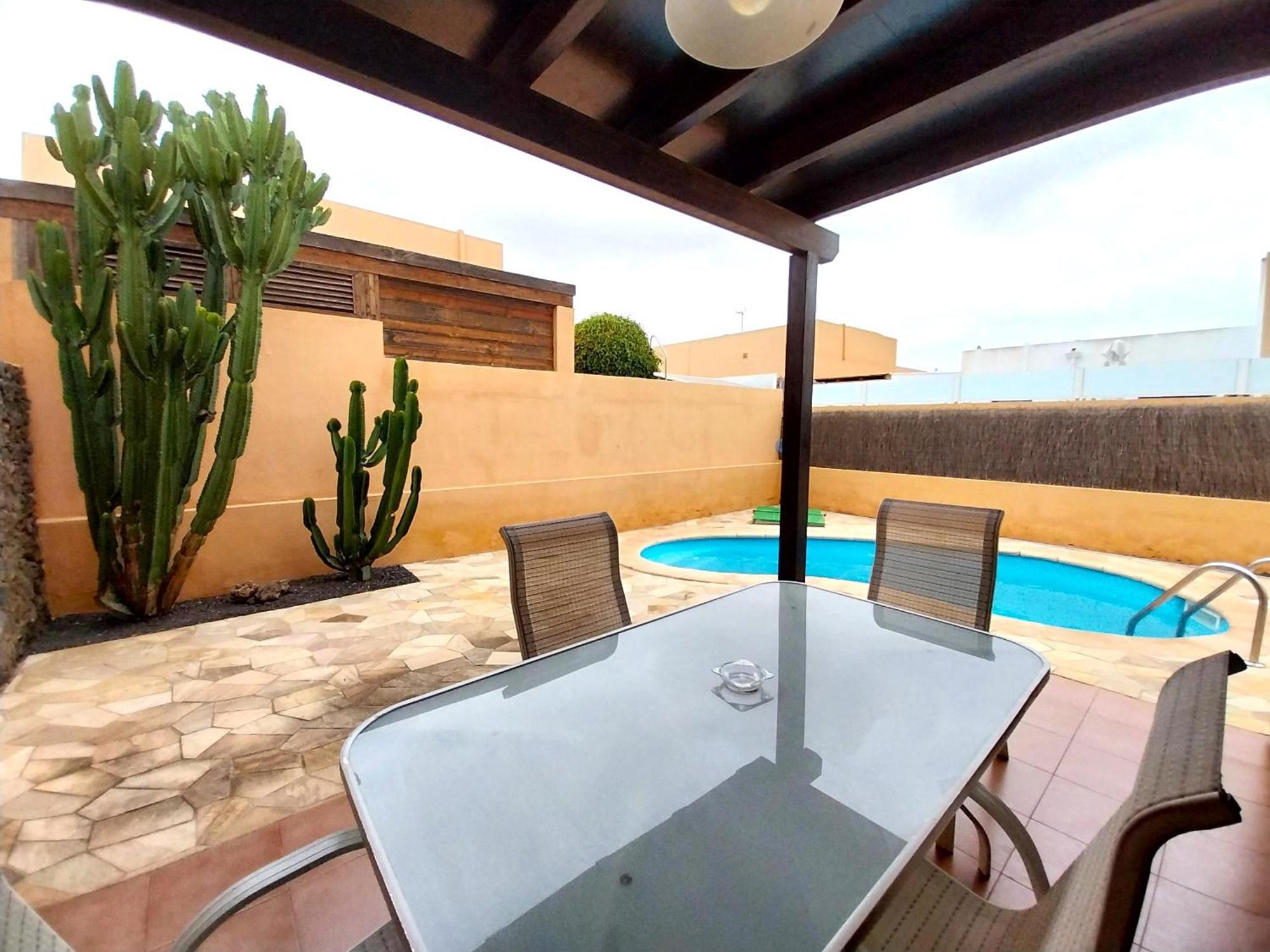 הוילה קורלחו Casa Ara מראה חיצוני תמונה