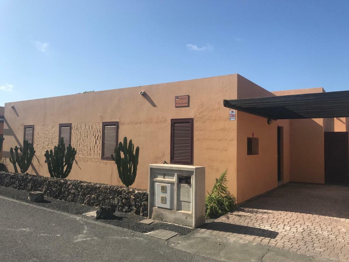 הוילה קורלחו Casa Ara מראה חיצוני תמונה