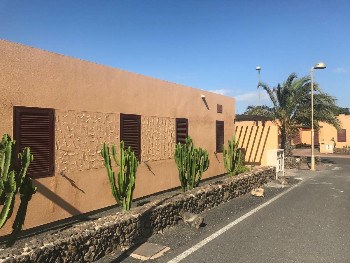 הוילה קורלחו Casa Ara מראה חיצוני תמונה